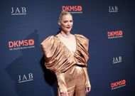 DKMS Gala 2022 - Arrivals (Image via Getty)